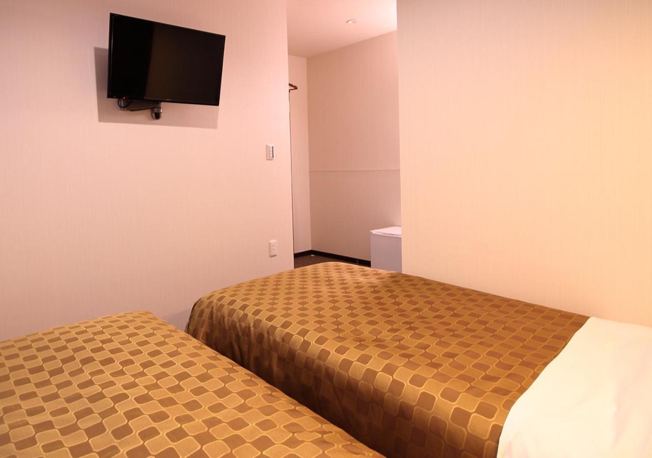 Hotel Trend Asakusa Annex Prefektura Tokio Exteriér fotografie