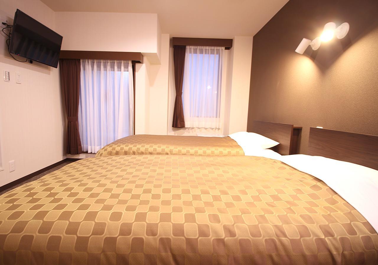 Hotel Trend Asakusa Annex Prefektura Tokio Exteriér fotografie