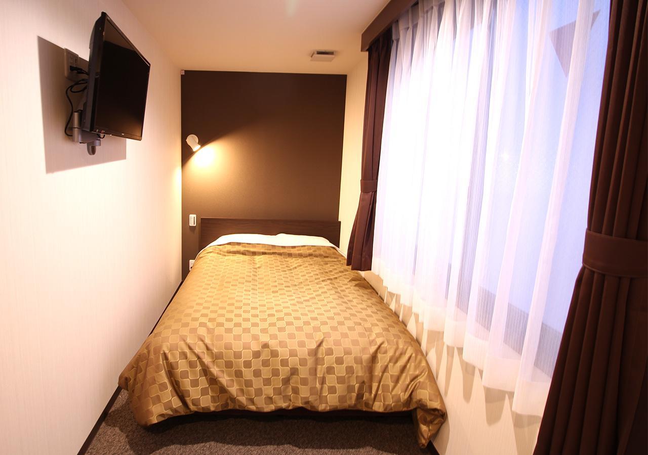 Hotel Trend Asakusa Annex Prefektura Tokio Exteriér fotografie