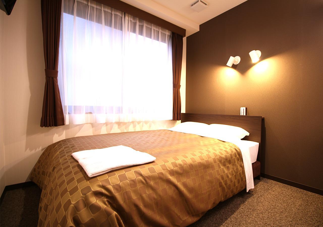 Hotel Trend Asakusa Annex Prefektura Tokio Exteriér fotografie