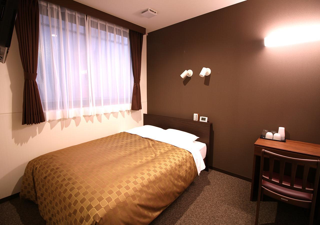 Hotel Trend Asakusa Annex Prefektura Tokio Exteriér fotografie