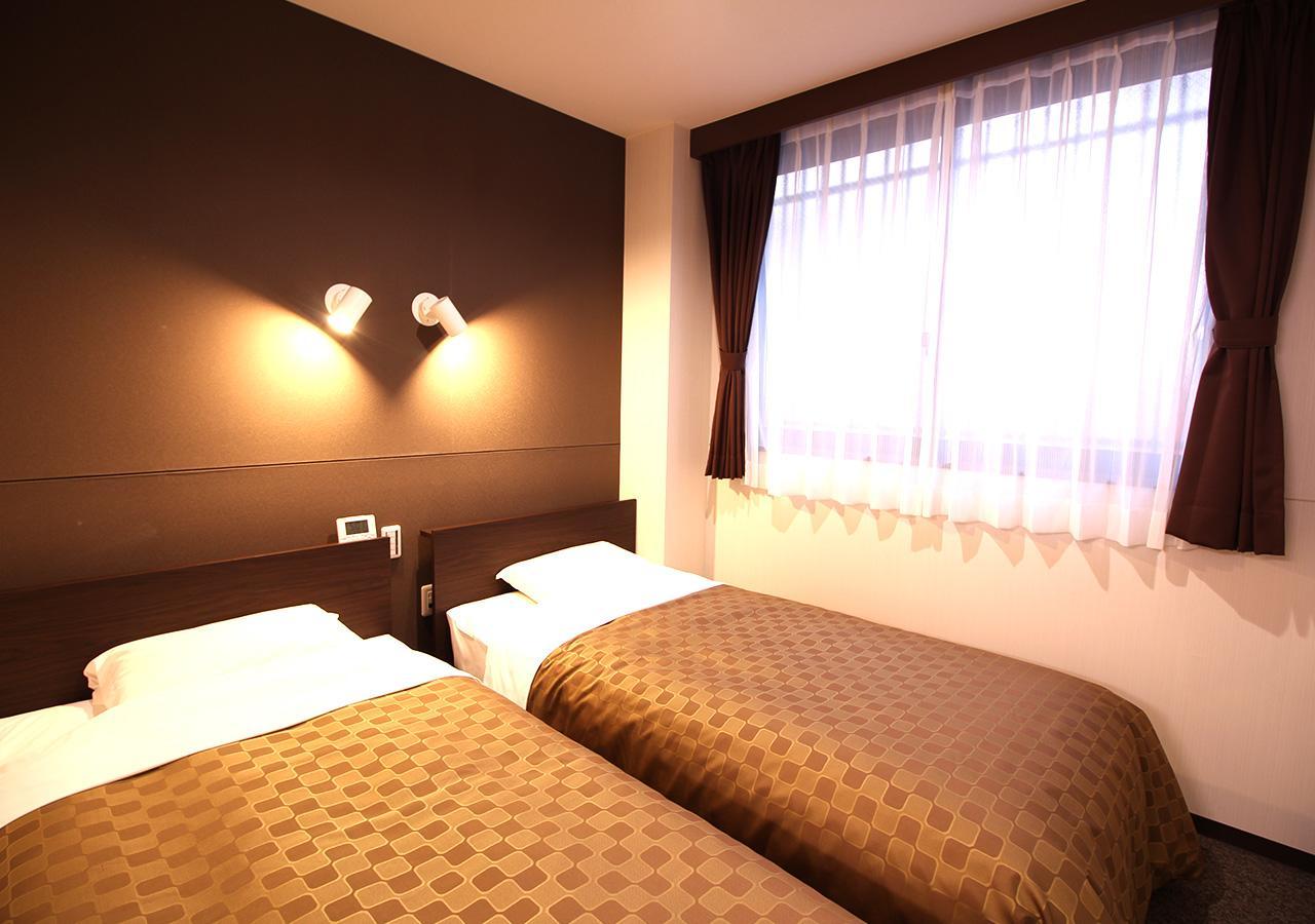 Hotel Trend Asakusa Annex Prefektura Tokio Exteriér fotografie