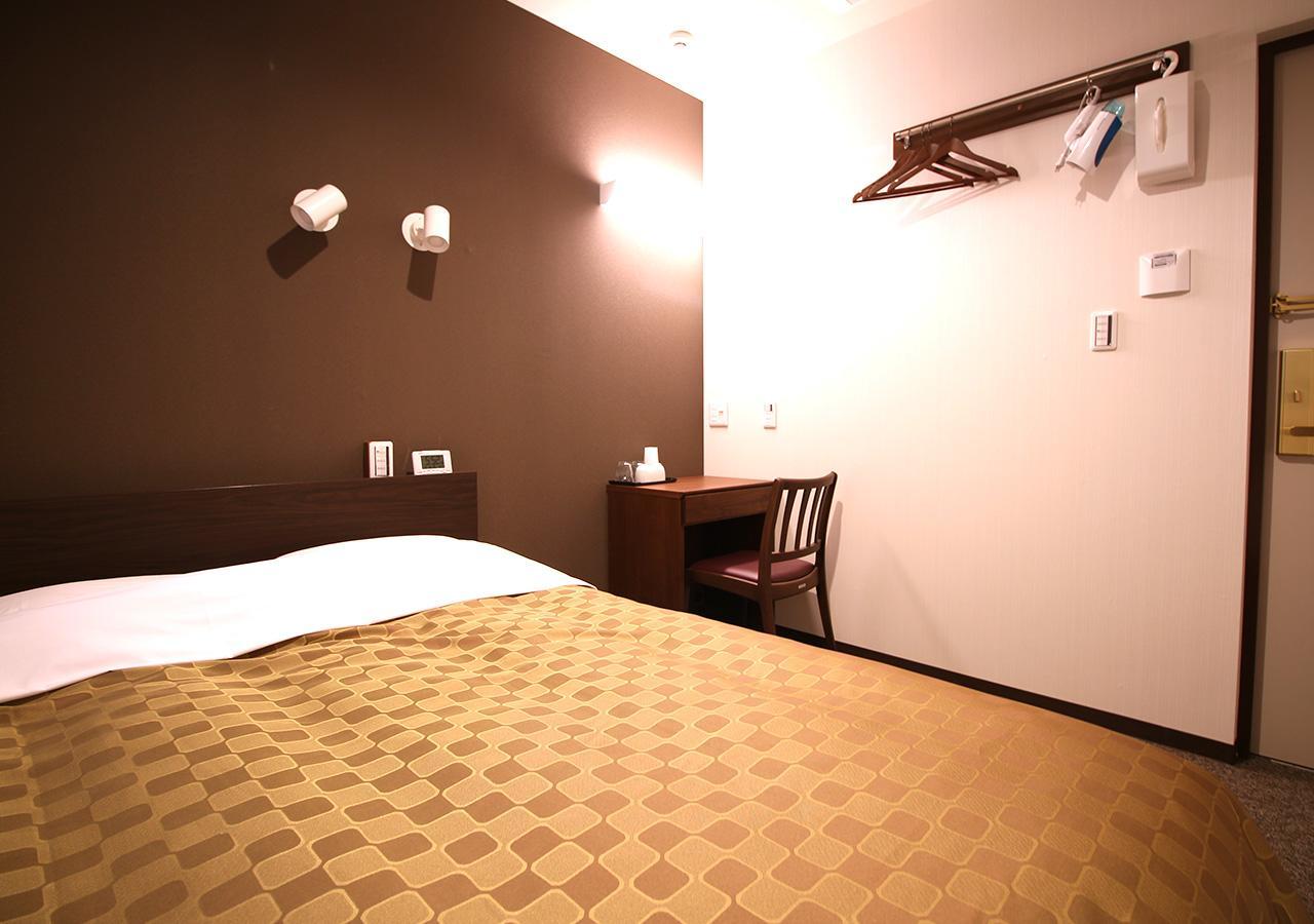 Hotel Trend Asakusa Annex Prefektura Tokio Exteriér fotografie