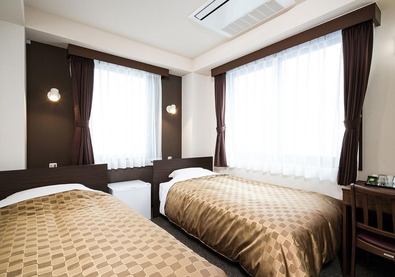 Hotel Trend Asakusa Annex Prefektura Tokio Exteriér fotografie